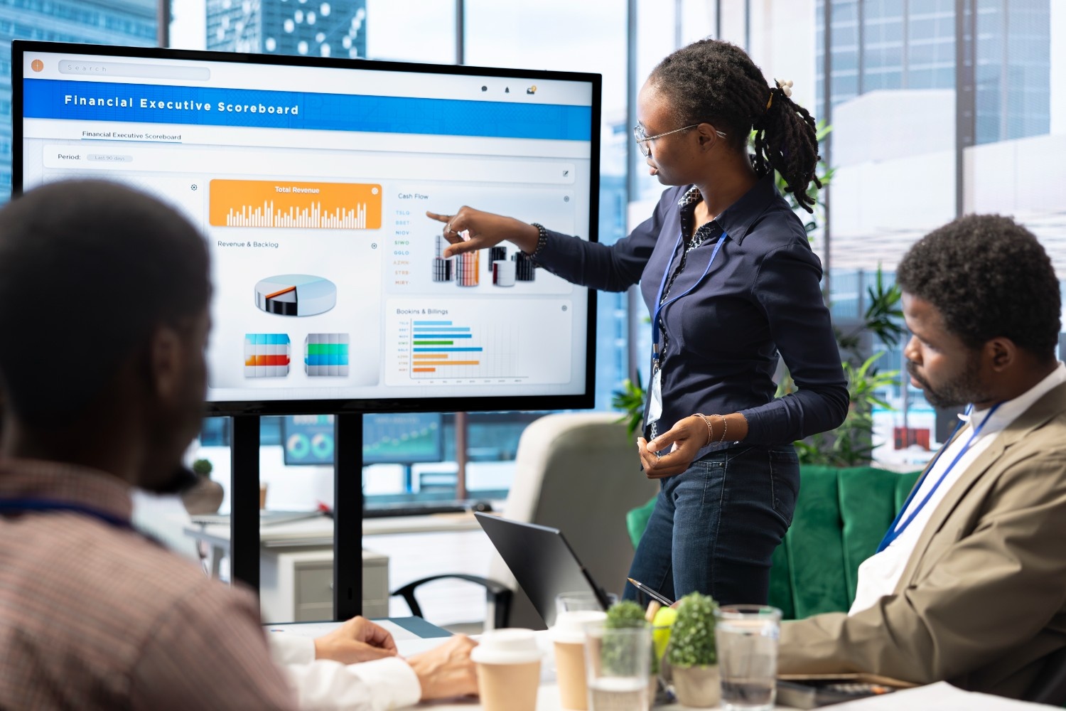 Professional Web Development Kenya